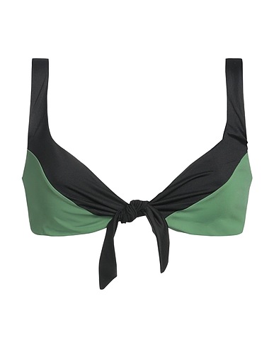 FISICO Bikini Green 86% Polyamide, 14% Elastane