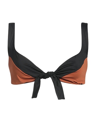 FISICO Bikini Brown 86% Polyamide, 14% Elastane
