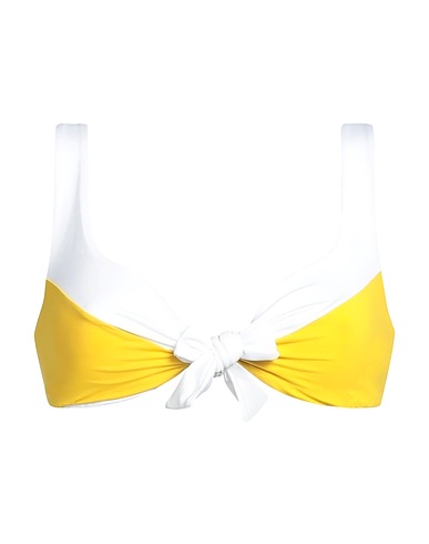 FISICO Biquini SENAPE 86% Poliamida, 14% Elastán