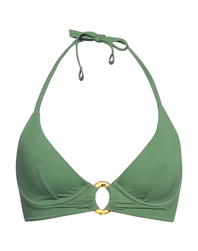 FISICO Bikini tops 86% Polyamide, 14% Elastane