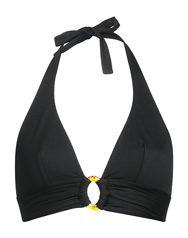 FISICO Bikini Nero 86% Poliammide, 14% Elastan