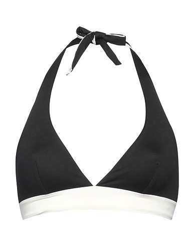 FISICO Bikini Black 86% Polyamide, 14% Elastane