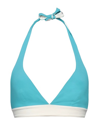 FISICO Bikini Turquoise 86% Polyamide, 14% Elastane
