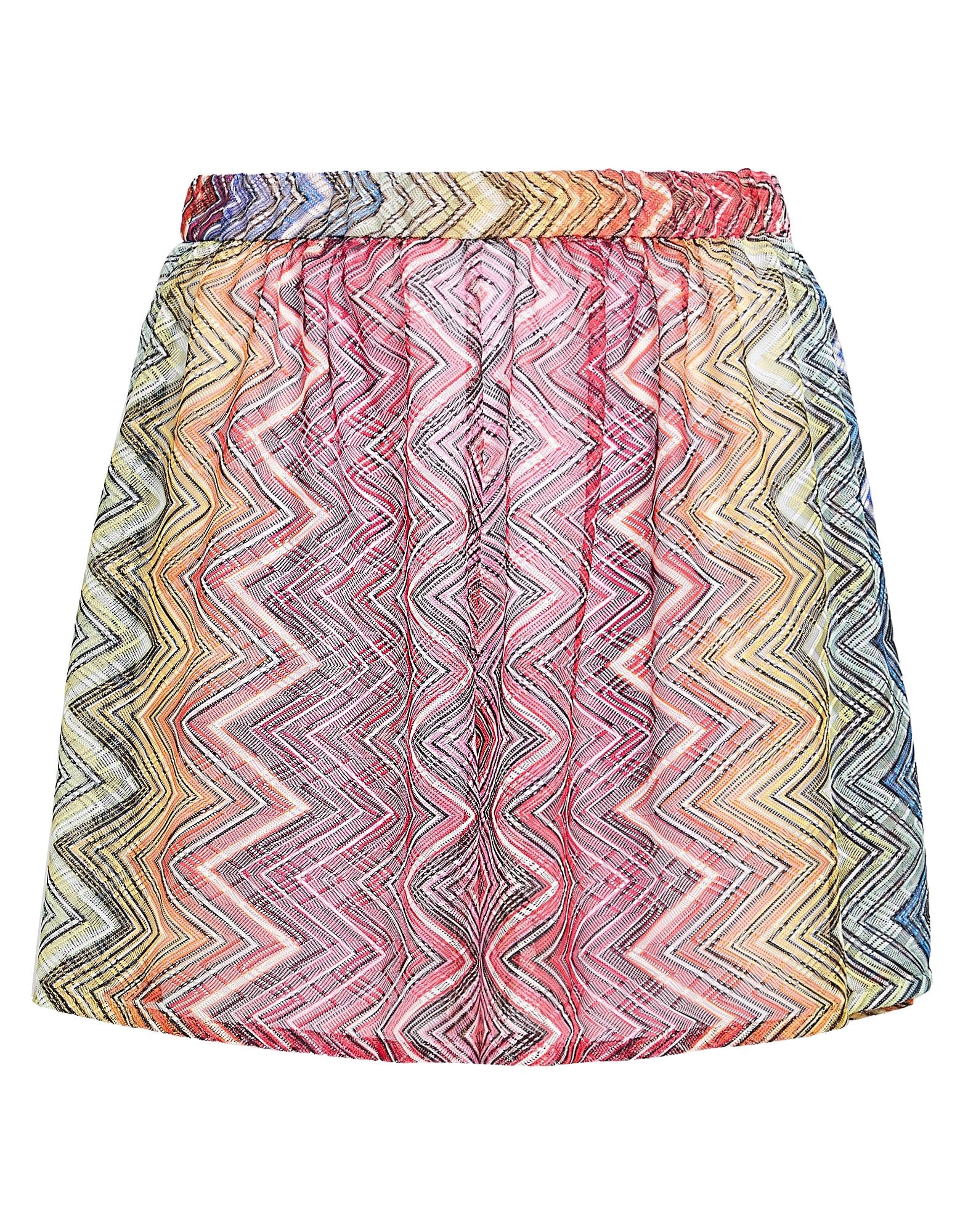 MISSONI - Beach shorts and trousers