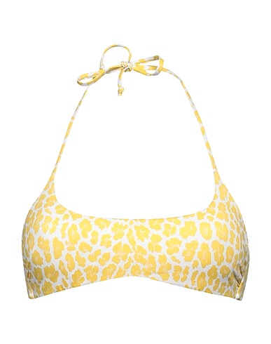 FISICO Bikini White 86% Polyamide, 14% Elastane
