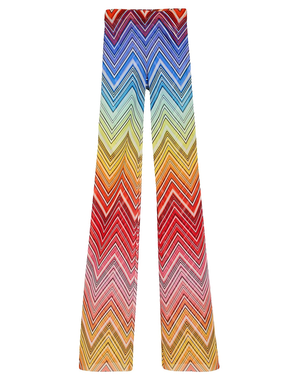 MISSONI - Παντελόνι θαλάσσης