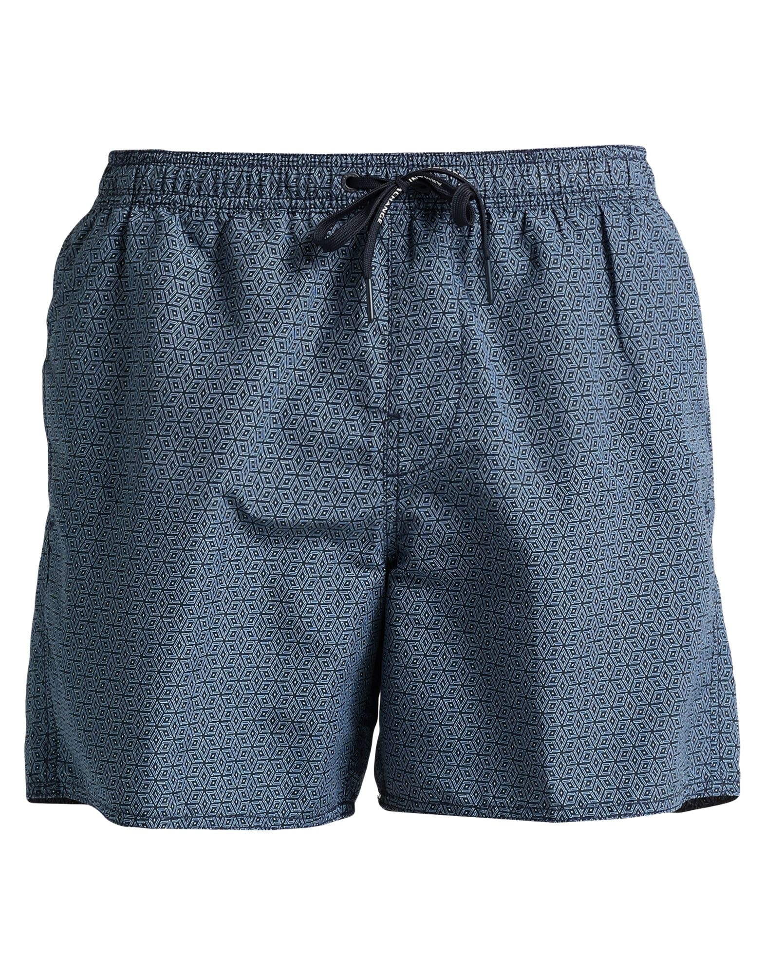 ARMANI EXCHANGE - Swim trunks