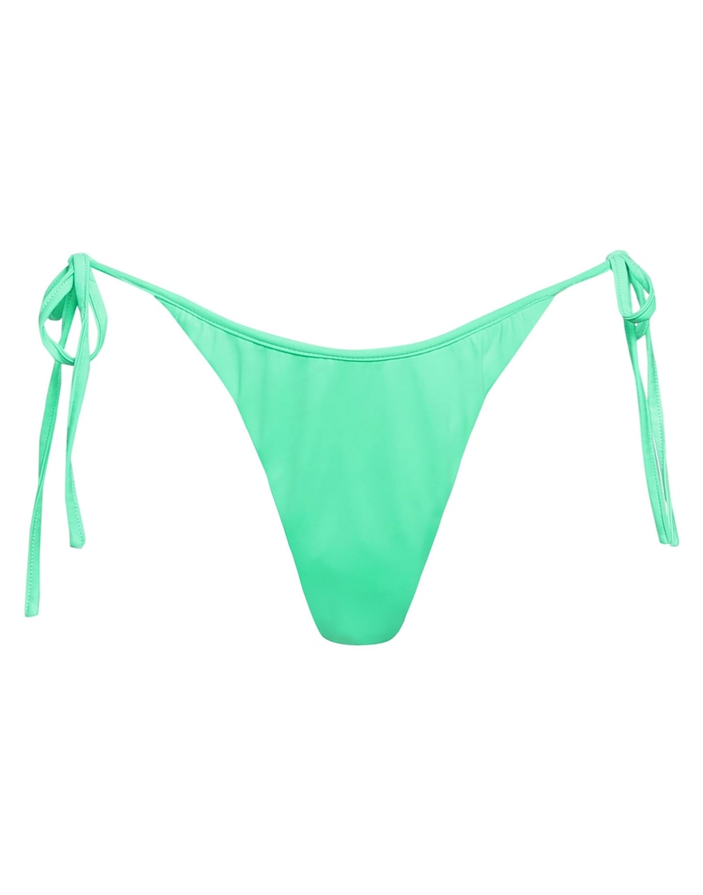 SELF-PORTRAIT - Bikini bottoms & Swim briefs