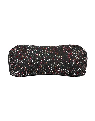 FISICO Bikini Nero 86% Poliammide, 14% Elastan