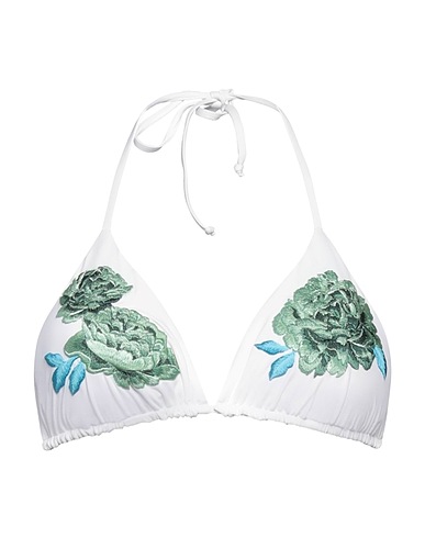 FISICO Bikini BIANCO 86% Polyamid, 14% Elastan