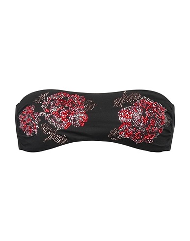 FISICO Bikini Schwarz 86% Polyamid, 14% Elastan