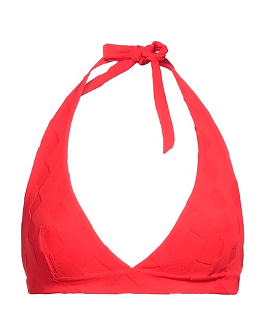 FISICO Bikini Red 90% Polyamide, 10% Elastane