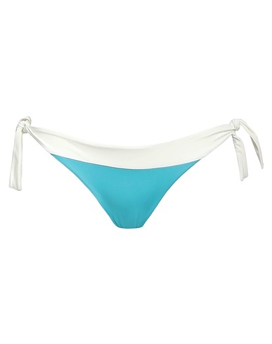 FISICO Bikini Turquoise 86% Polyamide, 14% Elastane