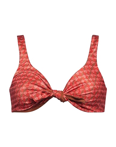 FISICO Bikini CORALLO 52% Polyamide, 36% Polyester, 12% Elastane