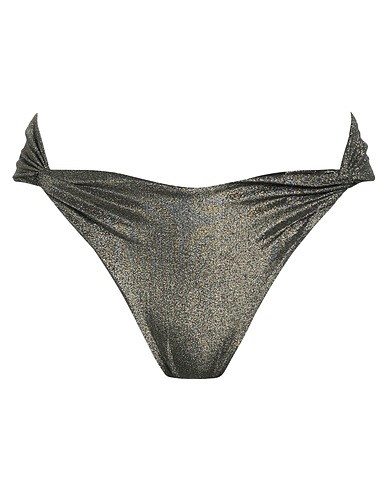 FISICO Bikini Gold 69% Polyamide, 18% Polyester, 13% Elastane