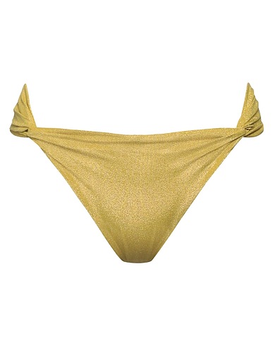 FISICO Bikini Ringelblume 69% Polyamid, 18% Polyester, 13% Elastan