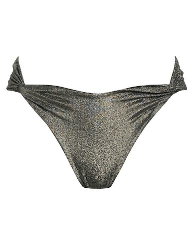 FISICO Bikini bottoms & Swim briefs 69% Polyamide, 18% Polyester, 13% Elastane