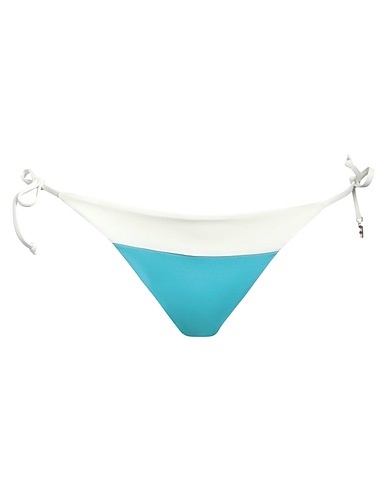FISICO Bikini Turquoise 86% Polyamide, 14% Elastane