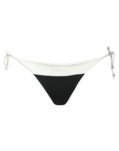 FISICO Bikini Black 86% Polyamide, 14% Elastane