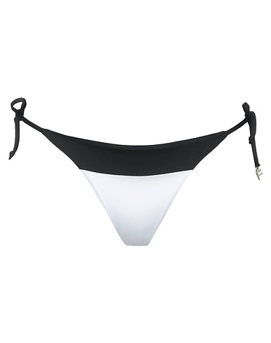 FISICO Bikini White 86% Polyamide, 14% Elastane