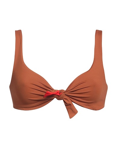 FISICO Bikini Lederfarben 86% Polyamid, 14% Elastan