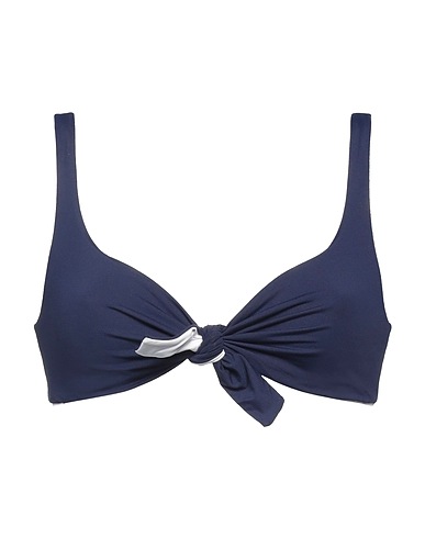 FISICO Bikini Blu notte 86% Poliammide, 14% Elastan