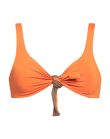 FISICO Bikini Orange 86% Polyamide, 14% Elastane