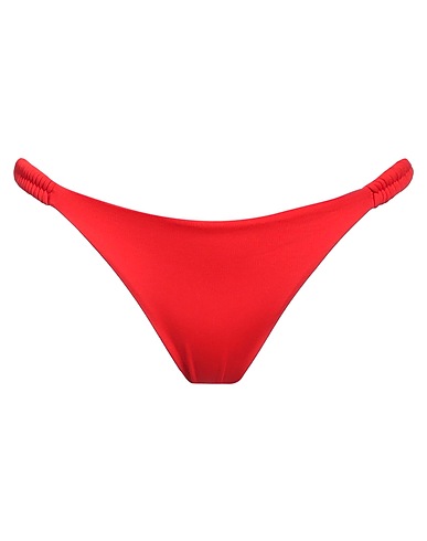 FISICO Bikini Red 86% Polyamide, 14% Elastane