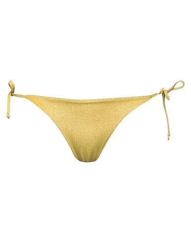 FISICO Bikini Marigold 71% Polyamide, 16% Polyester, 13% Elastane