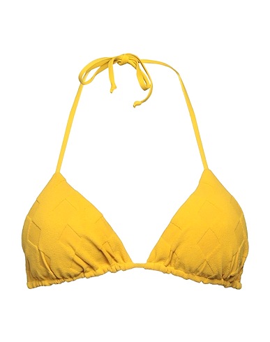 FISICO Bikini Senf 90% Polyamid, 10% Elastan