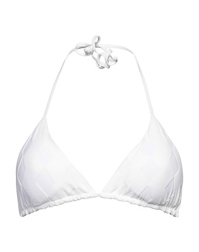 FISICO Bikini Weiß 90% Polyamid, 10% Elastan