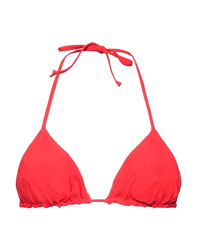 FISICO Bikini Rot 90% Polyamid, 10% Elastan