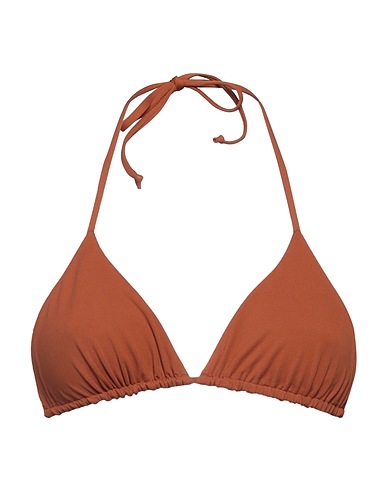 FISICO Bikini Lederfarben 86% Polyamid, 14% Elastan