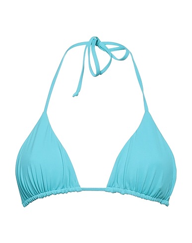 FISICO Bikini Turquoise 86% Polyamide, 14% Elastane