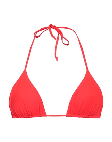 FISICO Bikini Rot 86% Polyamid, 14% Elastan