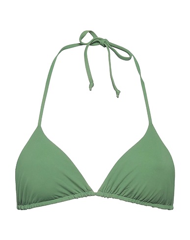 FISICO Bikini Grün 86% Polyamid, 14% Elastan