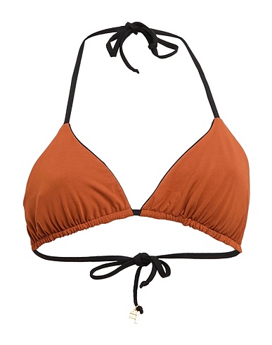 FISICO Bikini Braun 86% Polyamid, 14% Elastan