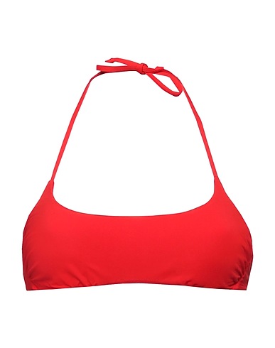 FISICO Bikini Rosso 86% Poliammide, 14% Elastan