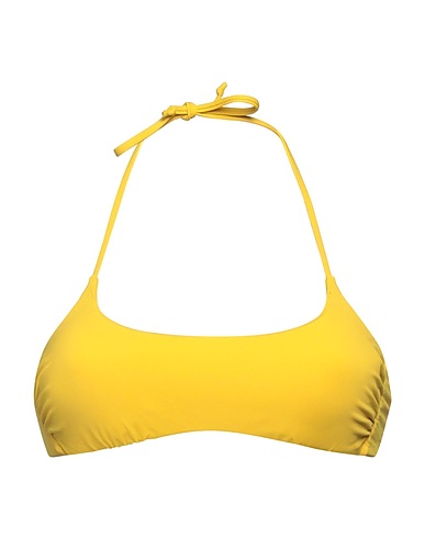 FISICO Bikini Senape 86% Poliammide, 14% Elastan