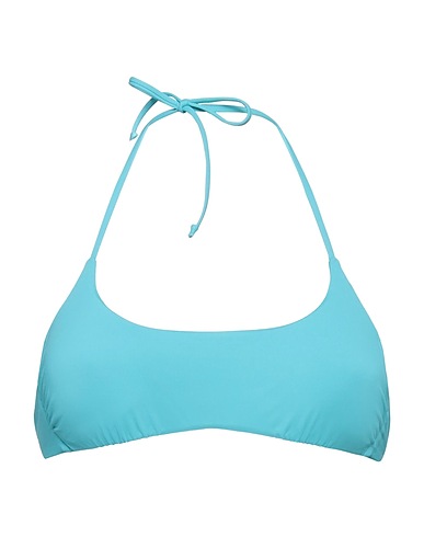 FISICO Bikini Turquoise 86% Polyamide, 14% Elastane