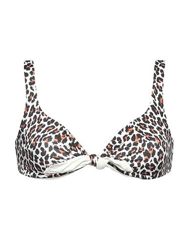 FISICO Bikini Bianco 86% Poliammide, 14% Elastan