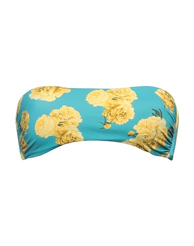 FISICO Bikini Turchese 86% Poliammide, 14% Elastan