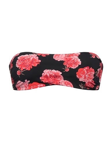 FISICO Bikini Nero 86% Poliammide, 14% Elastan