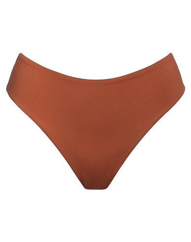 FISICO Bikini Brown 86% Polyamide, 14% Elastane