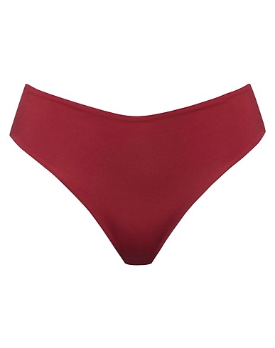 FISICO Bikini Bordeaux 86% Polyamid, 14% Elastan