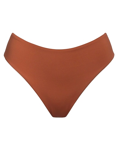 FISICO Bikini MARRONE 86% Polyamide, 14% Elastane