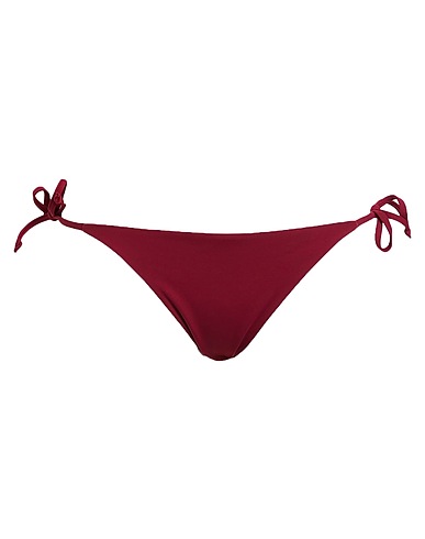 FISICO Bikini Burgundy 86% Polyamide, 14% Elastane