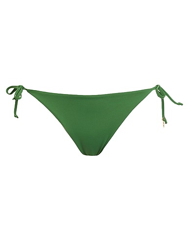 FISICO Bikini Green 86% Polyamide, 14% Elastane