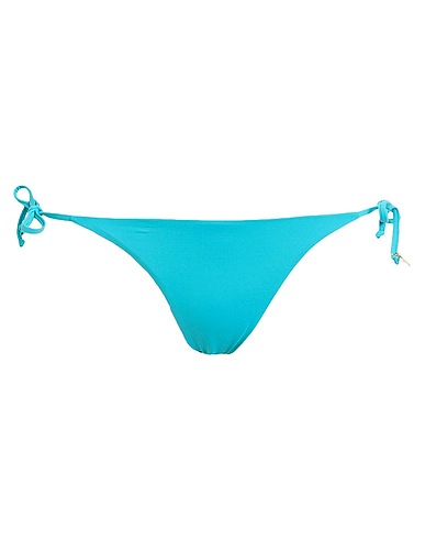 FISICO Bikini Turquoise 86% Polyamide, 14% Elastane