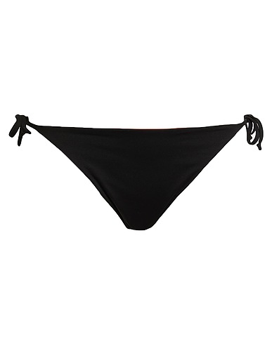 FISICO Bikini Black 86% Polyamide, 14% Elastane